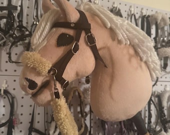 A4 Hobby horse side pull:)