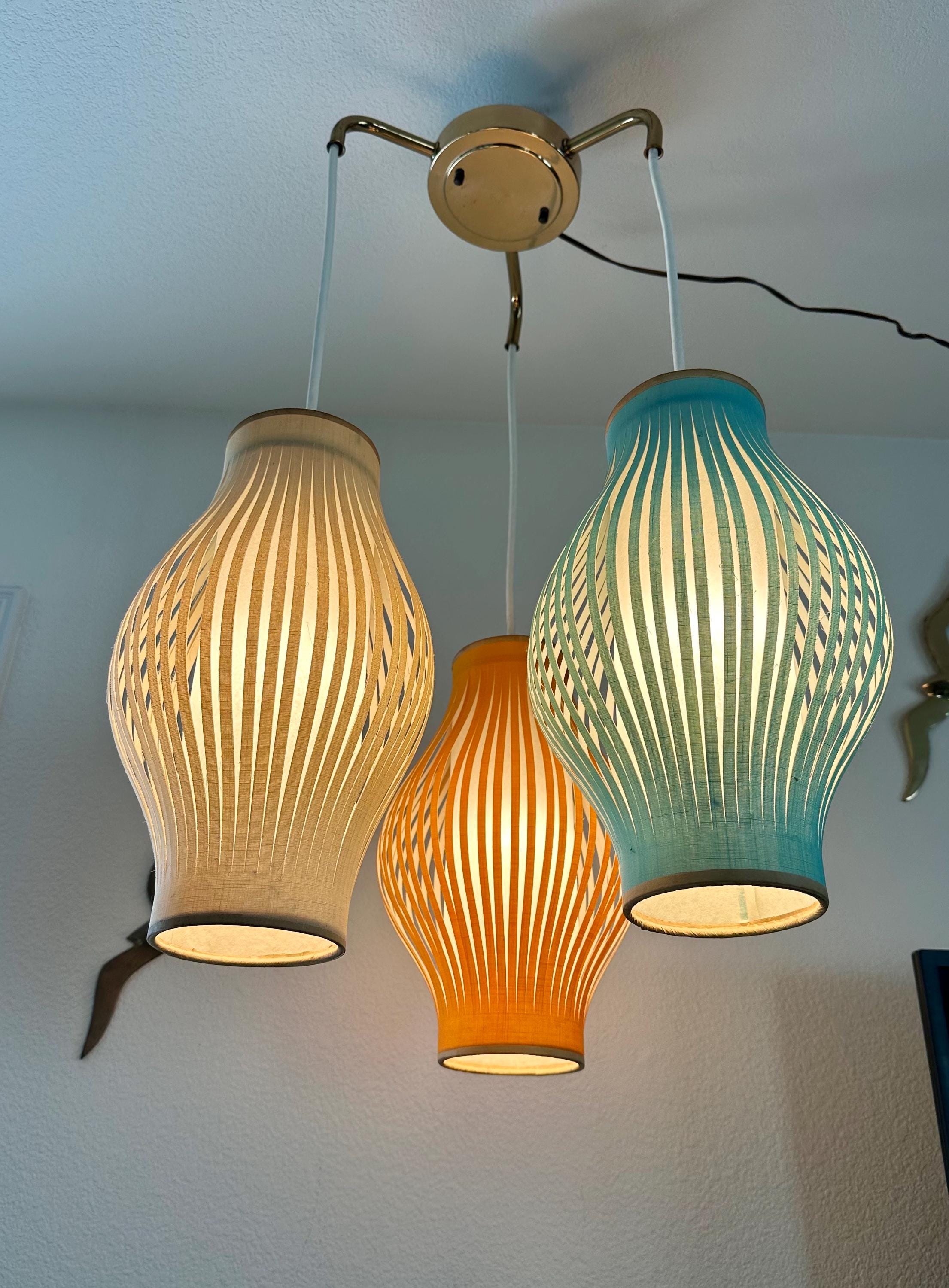 Atomic Pendant Light - Etsy Atomic Pendant Light - Etsy