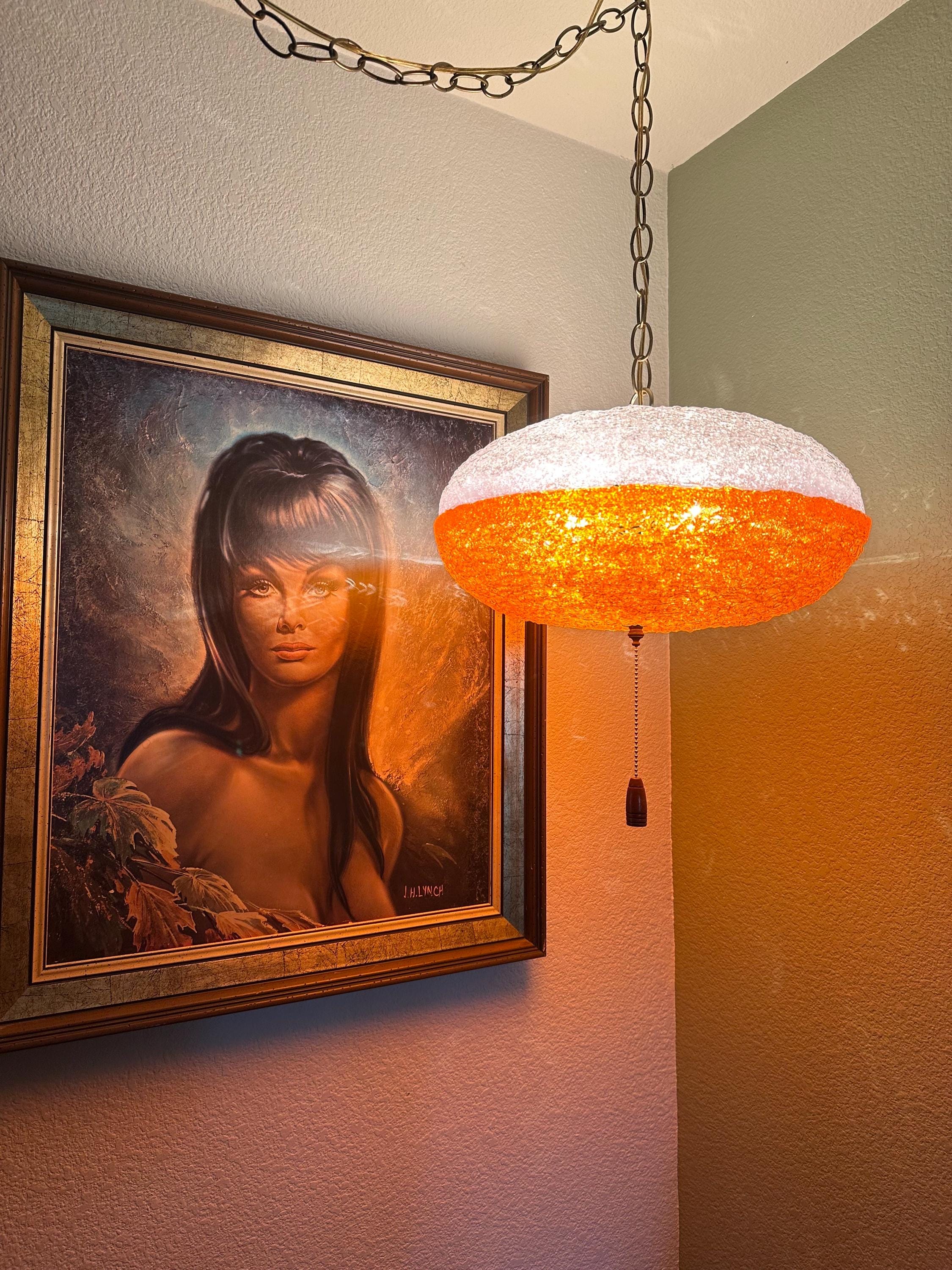 Spaghetti Lamp - Etsy
