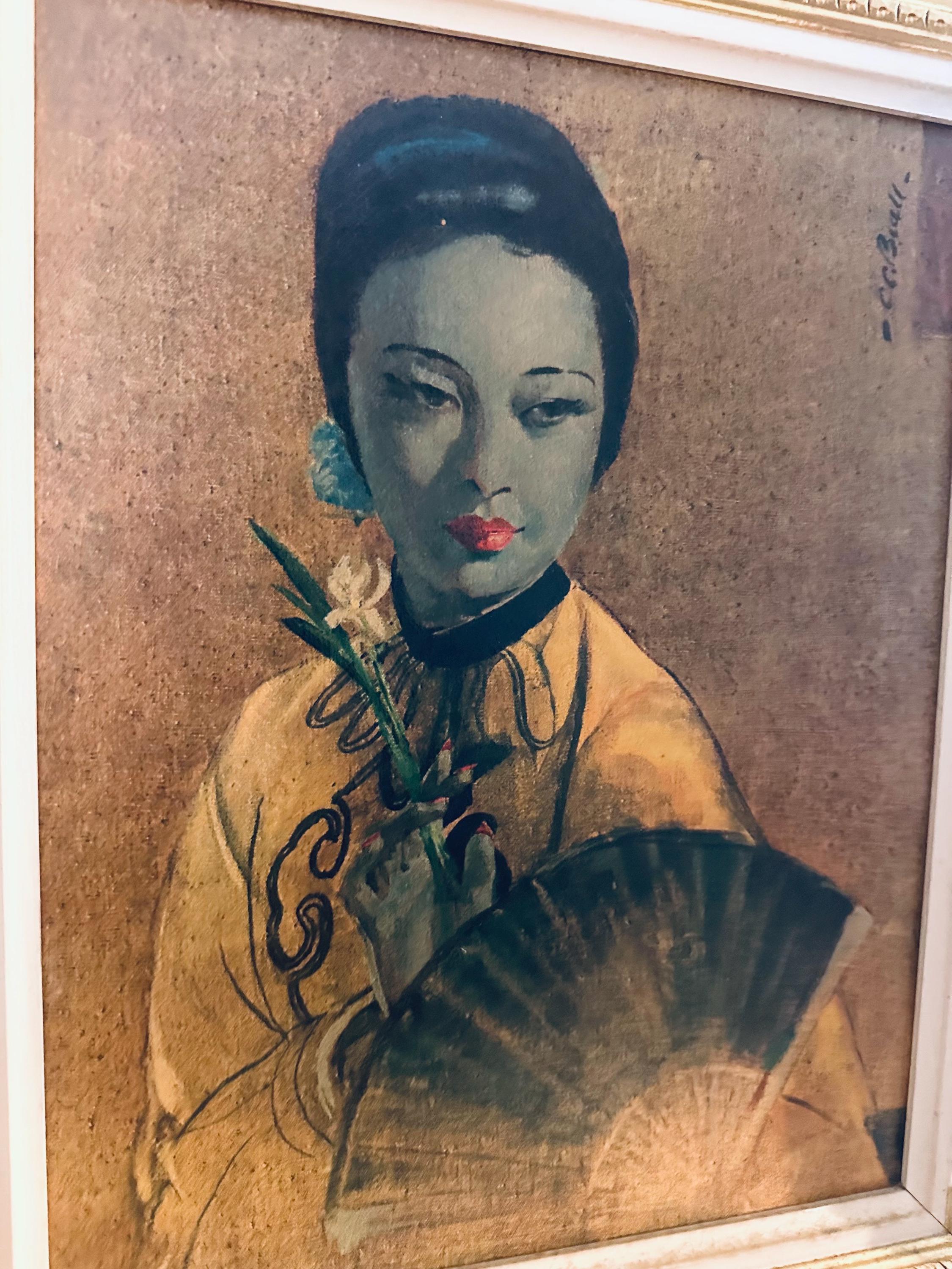 C.C. Beall Turner Art Lithograph Prints - Etsy