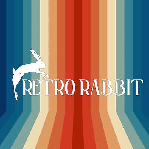 RetroRabbitVintage - Etsy