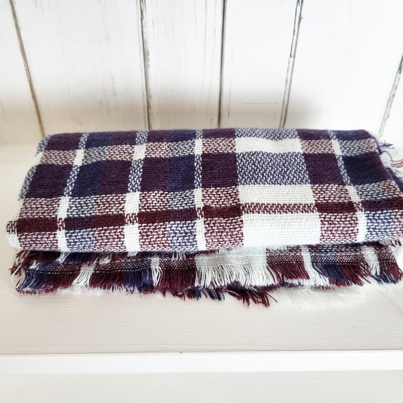 Fall Throw Blanket - Etsy