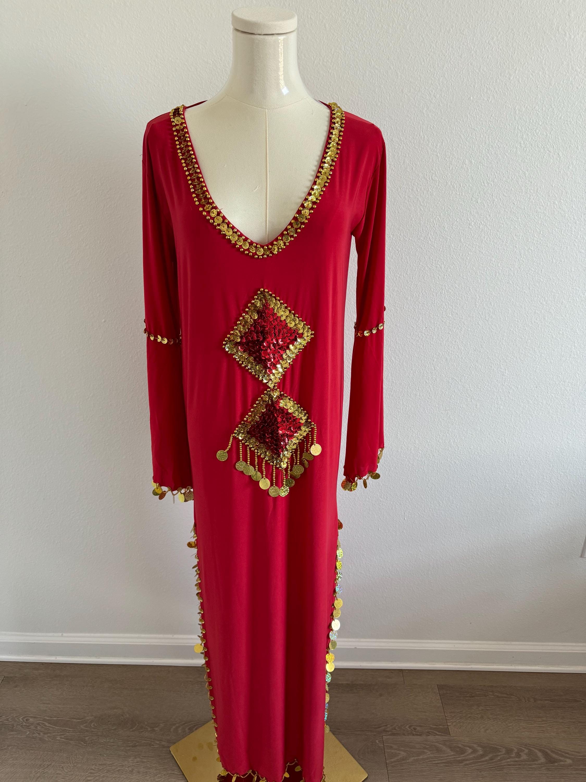 Galabeya - Etsy