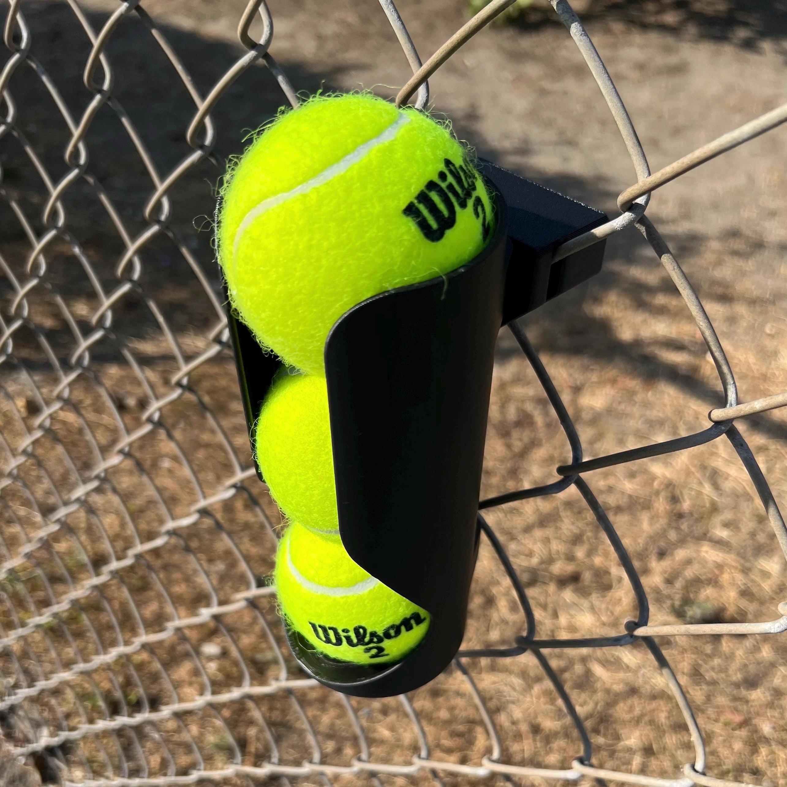 Ball Dispenser Israel