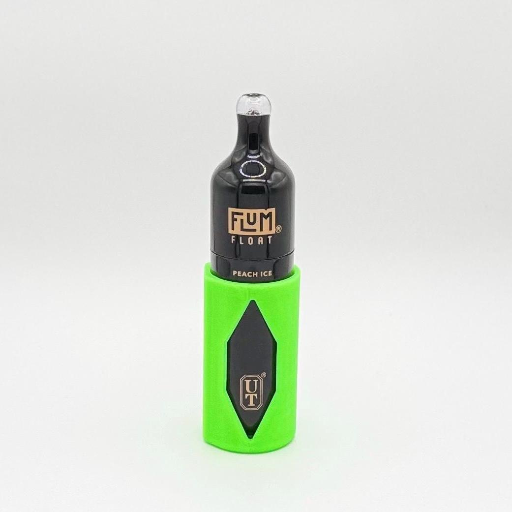 how many puffs does a foger vape have Foger Switch Pro Kit
