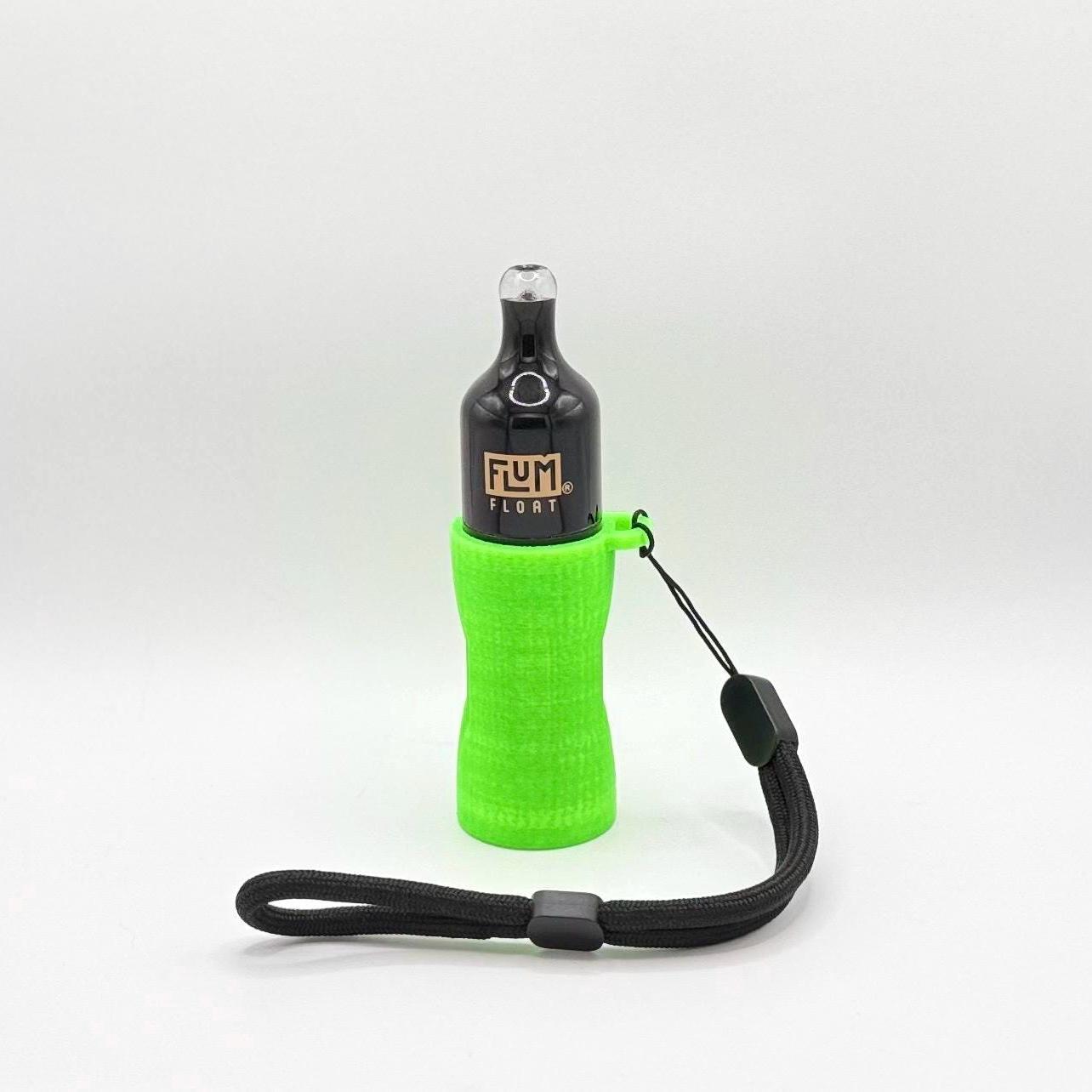 flum float case FLUM Vaporizer Case for Float, Pebble, or Mello | Wristband or Lanyard