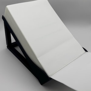 4&quot; x 6&quot; Shipping Label Holder for Easy Label Printer Feeding