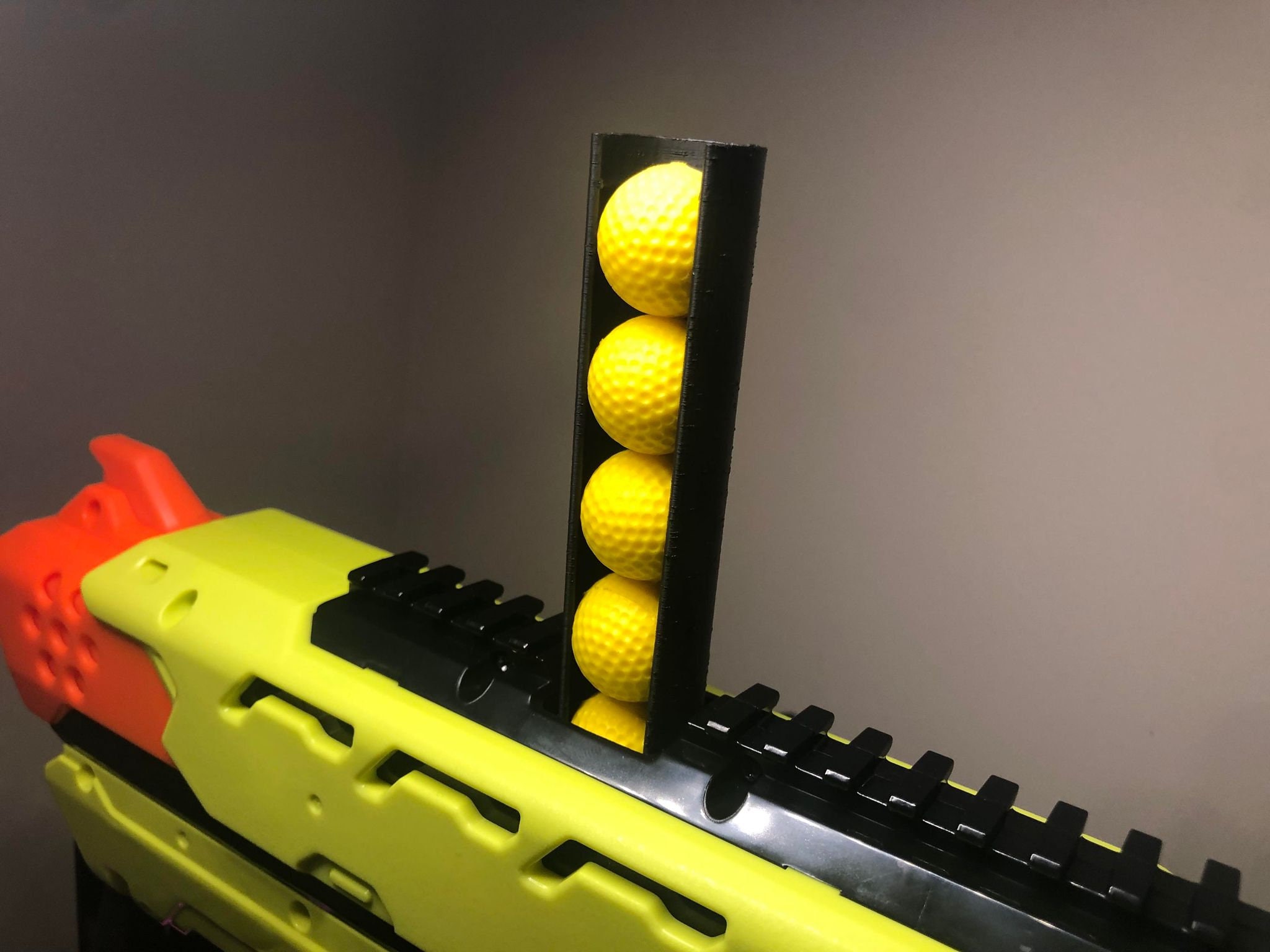 Nerf rival jupiter - Etsy 日本