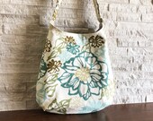 2way One Handle Hobo Bag - Invigorate Spa