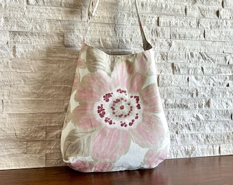 One Handle Hobo Bag - Verona Blossom