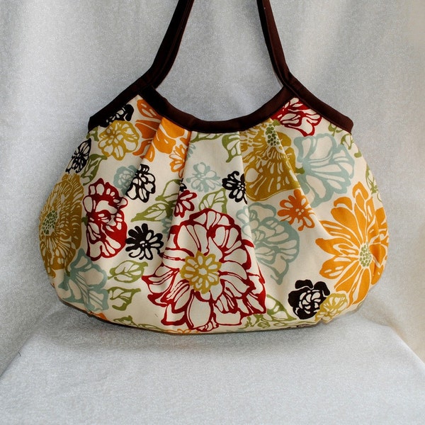 Granny Bag - Bibi Fiesta