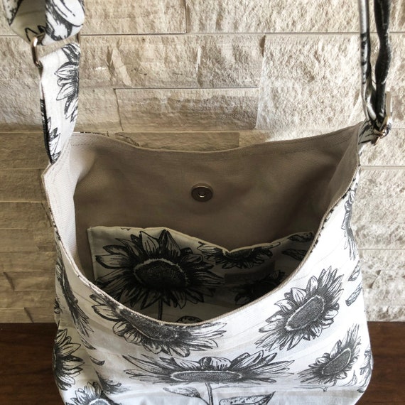 ONE HANDLE BAG