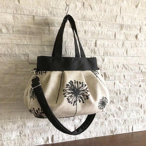 antler cross body bag