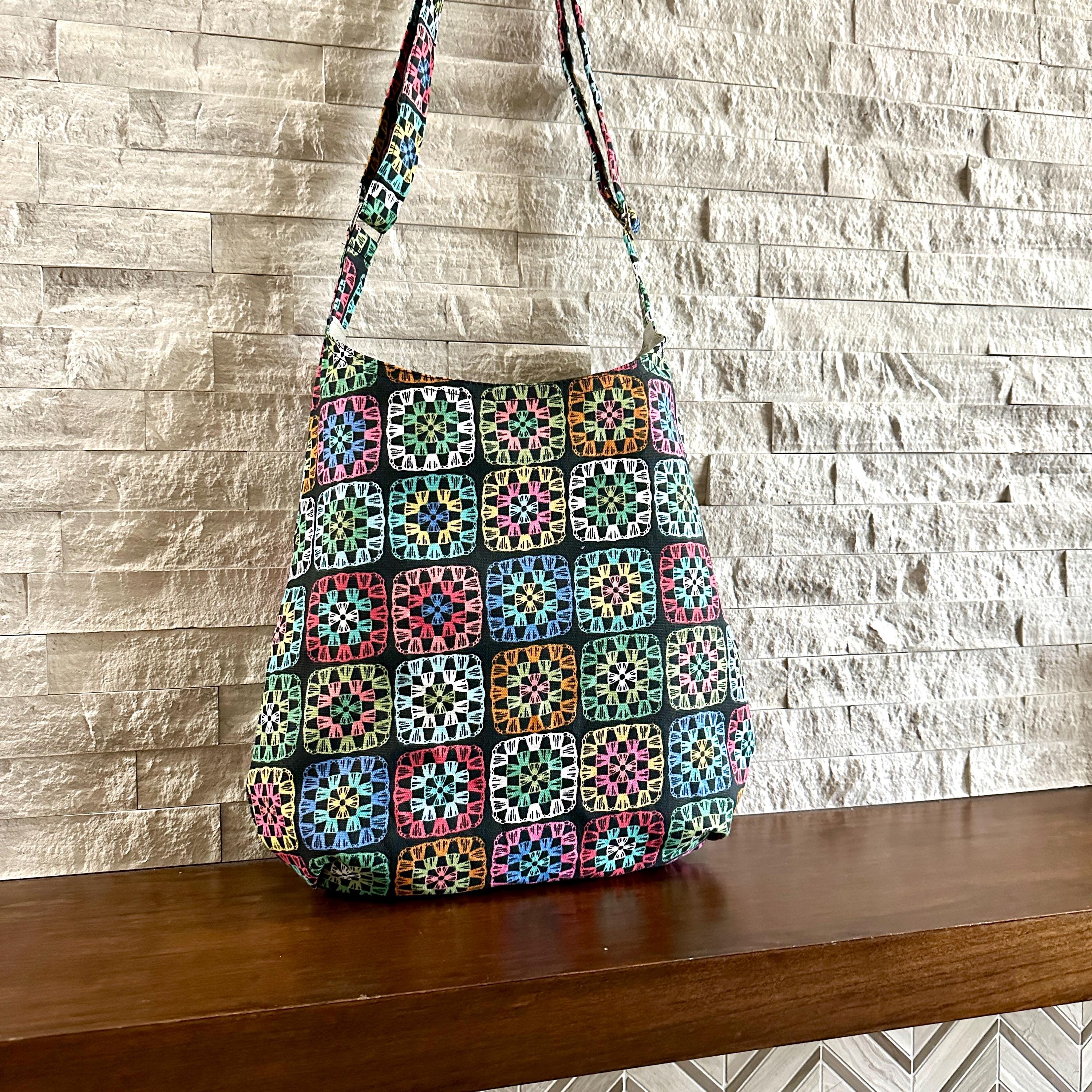 The Sak  Multicolored Backpack with Chevron Design Heckin main image 4