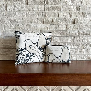 Bolsas con cremallera - Lilah Gray