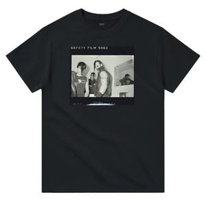 The Misfits, Images by Philin Phlash, Arkhive designed by his son, 100 shirts available