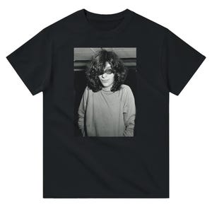 Joey Ramone front / Ramones back