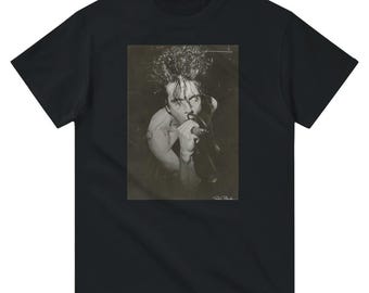 The Cramps T-shirt, the Cramps Unisex Tee - Etsy