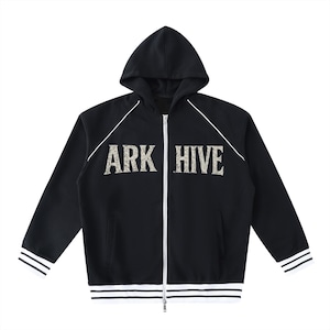 Arkhive Steven Tyler hoodie
