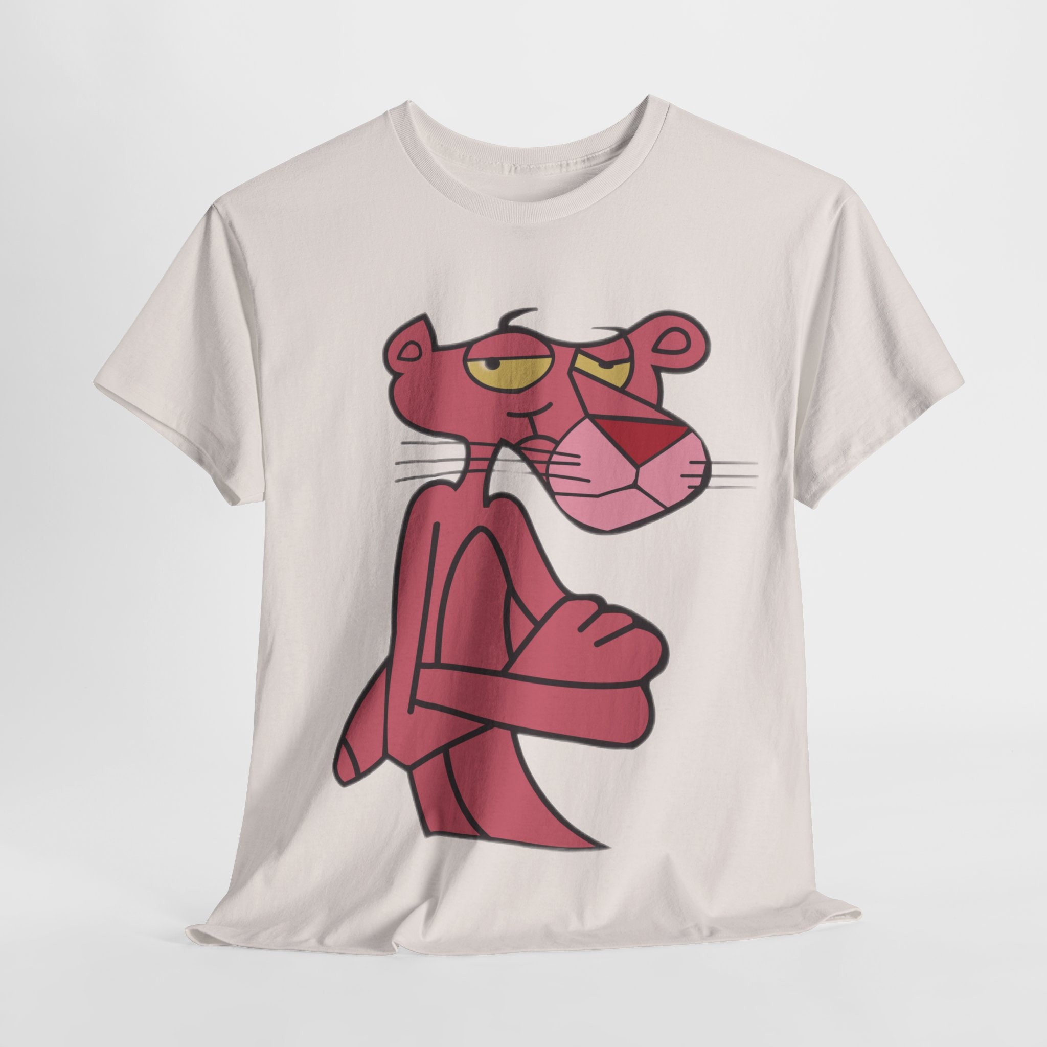 Chemise panthere rose deals