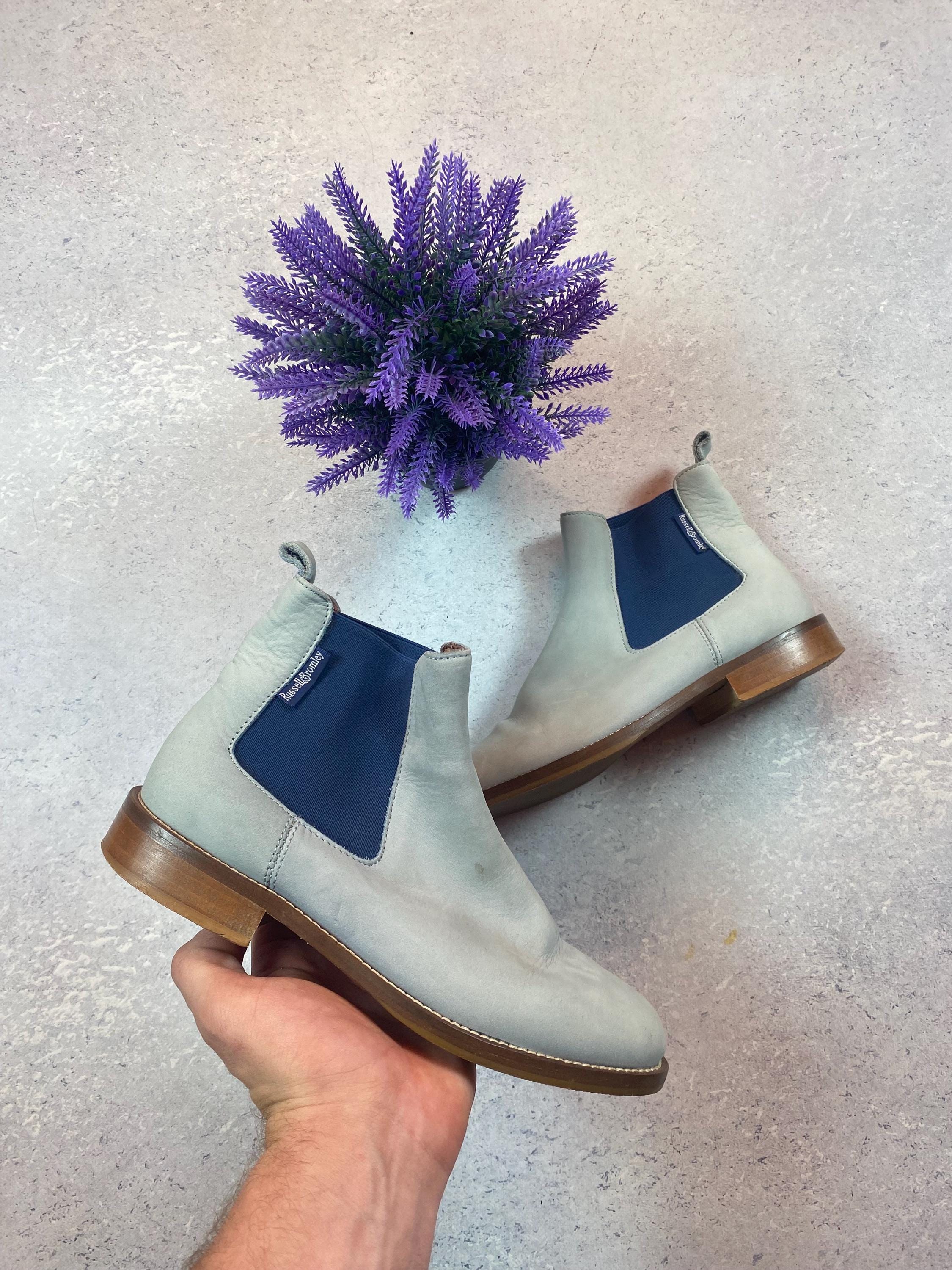 Russell and Bromley Canada