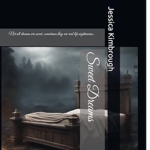 Süße Träume-Buch