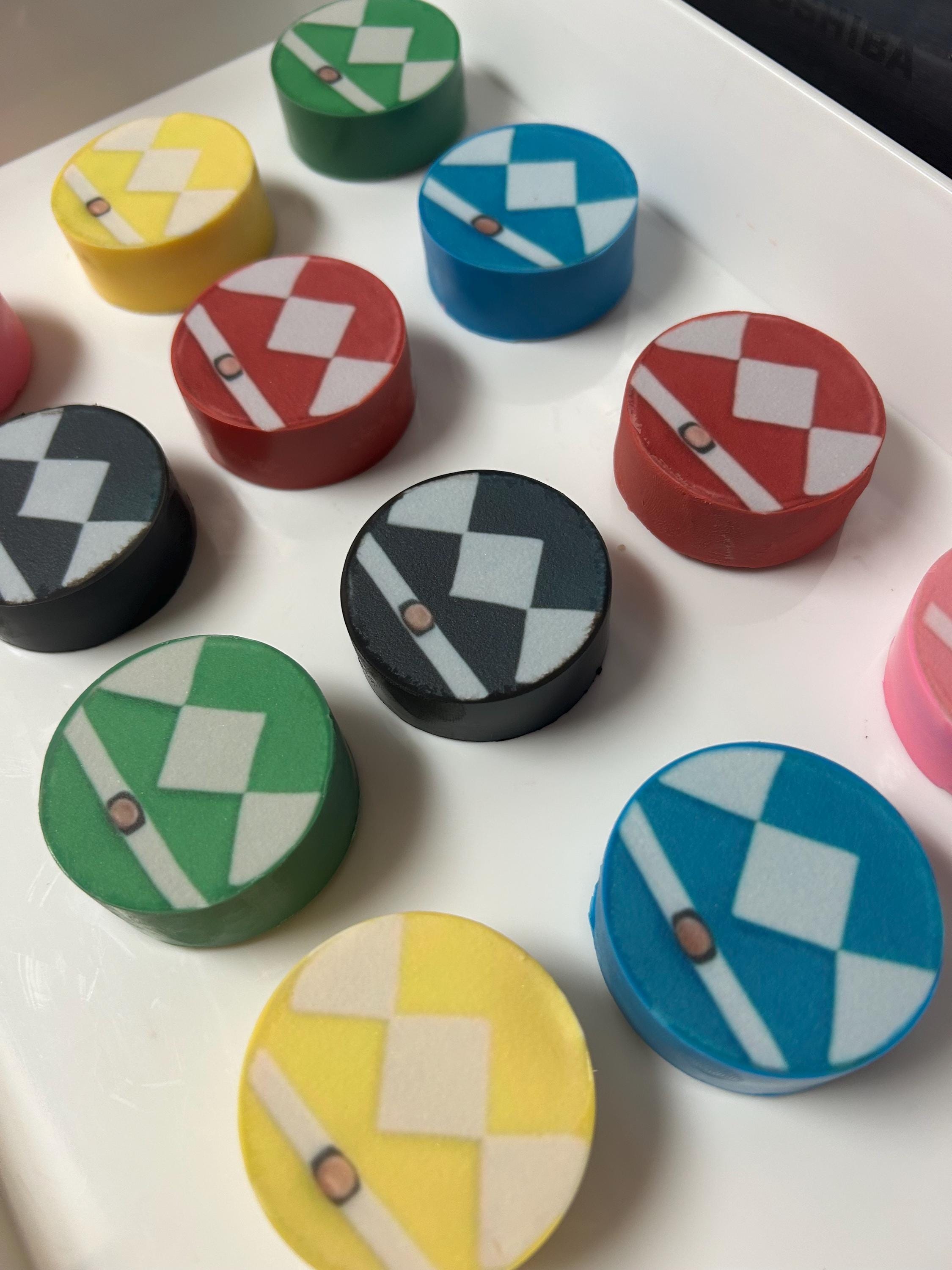 12 CUSTOM Chocolate Covered Oreos - Etsy