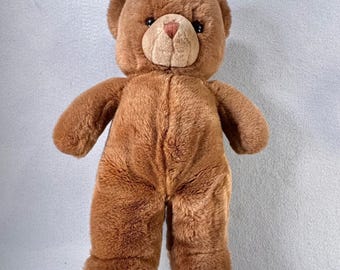 Ellie Standing Bear, Stuffed Animal, Douglas Co., 13 Inch, Teddy