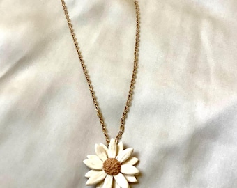Collar de margarita