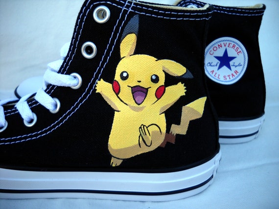 converse pokemon