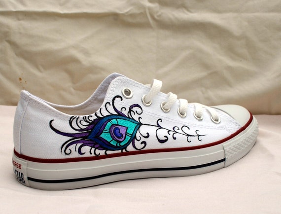 converse con diseño converse con diseño