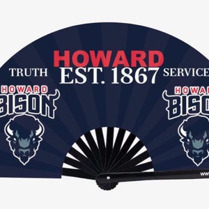 Howard clack Fan