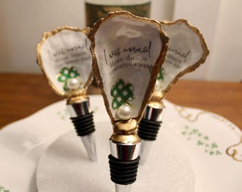 Funny Dance Parent/Teacher Wine Bottle Stopper