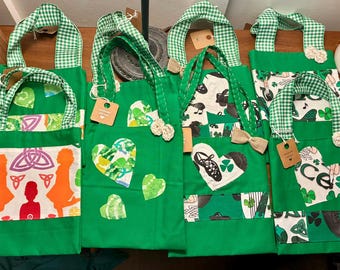 Doll Accessories Tote Bag