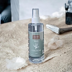 Sage Body Mist