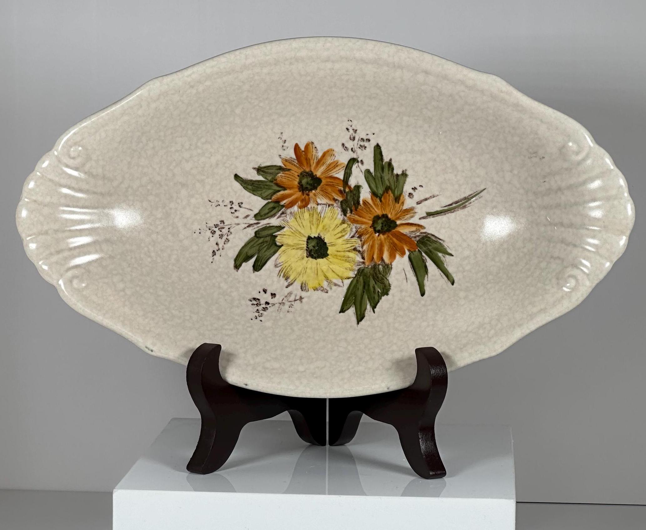 CROWN DEVON クラウンデボン　プレート　ストックホルム Crown Devon（クラウン デヴォン） Stockholm（ストックホルム