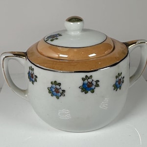 Vintage Noritake M handbemalte Kleine Schale