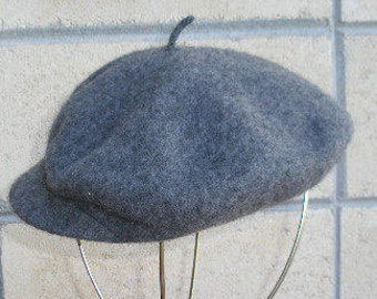 Betmar Beret - Etsy