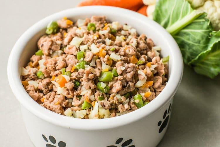 Homemade Dog Food Is Quinoa Good For Dogs Feeding Guide For Dogs
