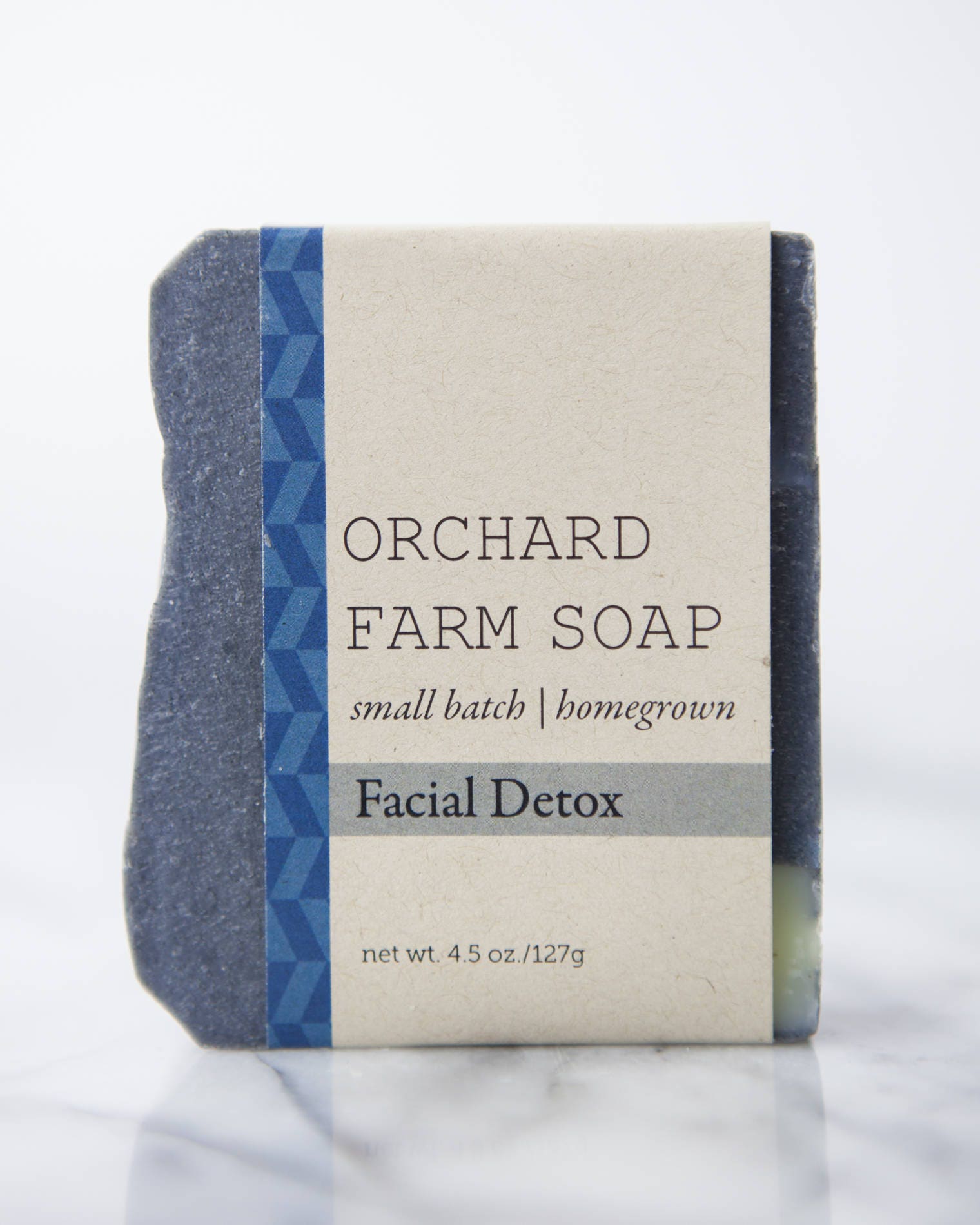 Facial Detox Soap// Activated Charcoal// Complexion Soap Etsy