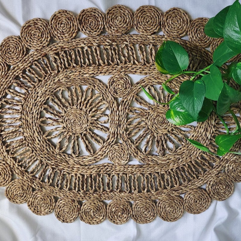 Reed Mats - Etsy