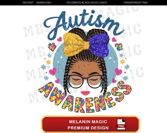 Autism Awareness Png Sublimation Design, Autism Design, Diversity Png, Autism?oman Png, Autism Mom Png, T Shirt Design, Digital Download