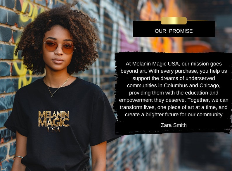 I Am Powerful Png Sublimation Design, Graffiti Art, Motivational Png, Empowerment Png, Inspirational Png, Digital Download, T Shirt Design image 8