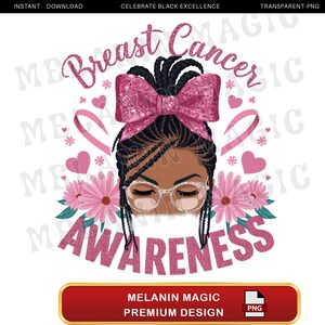 Breast Cancer Awareness Png Sublimation Design, Pink Ribbon Png, October Awareness Png, Cancer Support Png, T Shirt Design, Digital Download