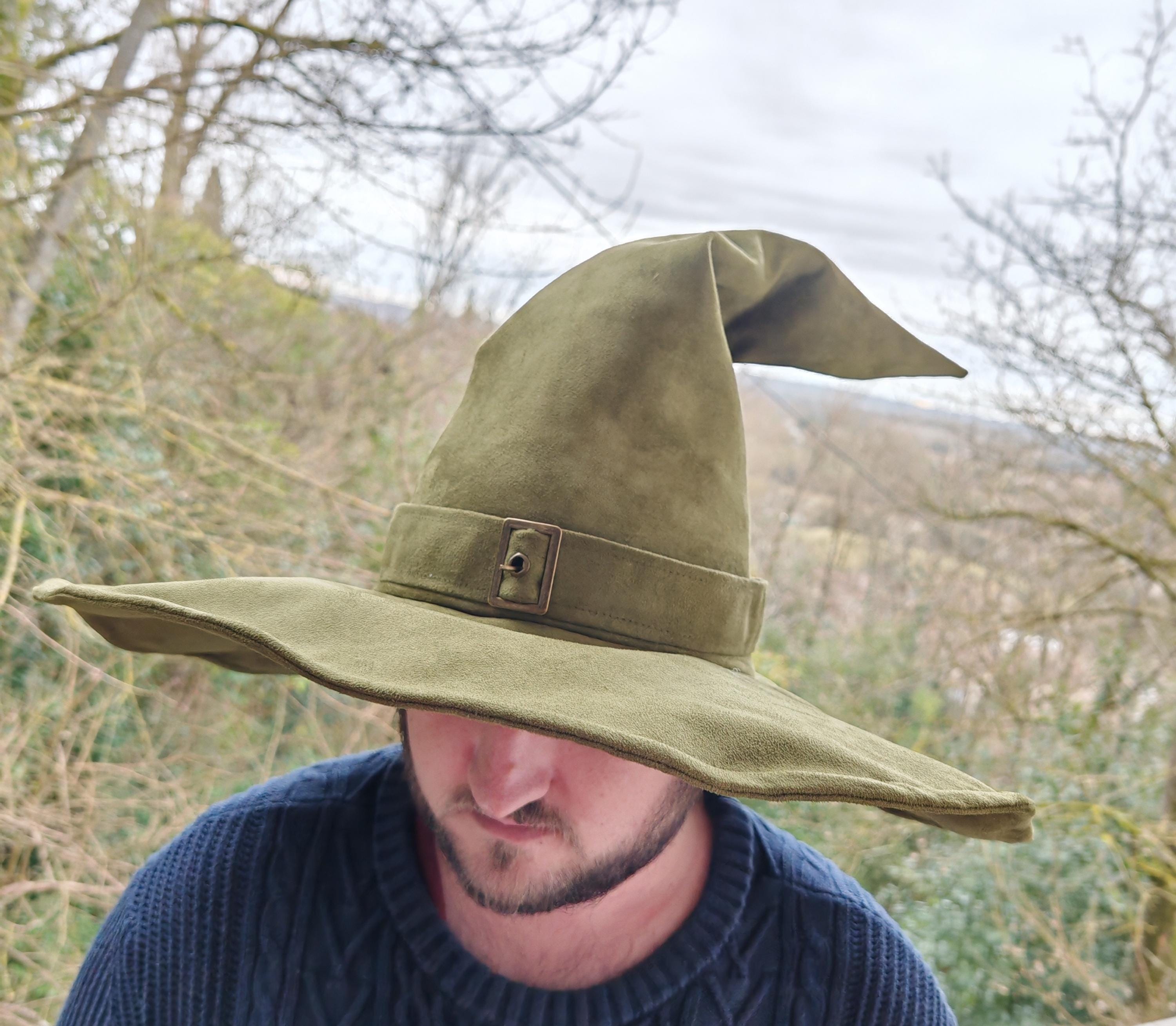 Engineered Garments Snufkin HatスナフキンハットM Engineered garments snufkin hat 2025