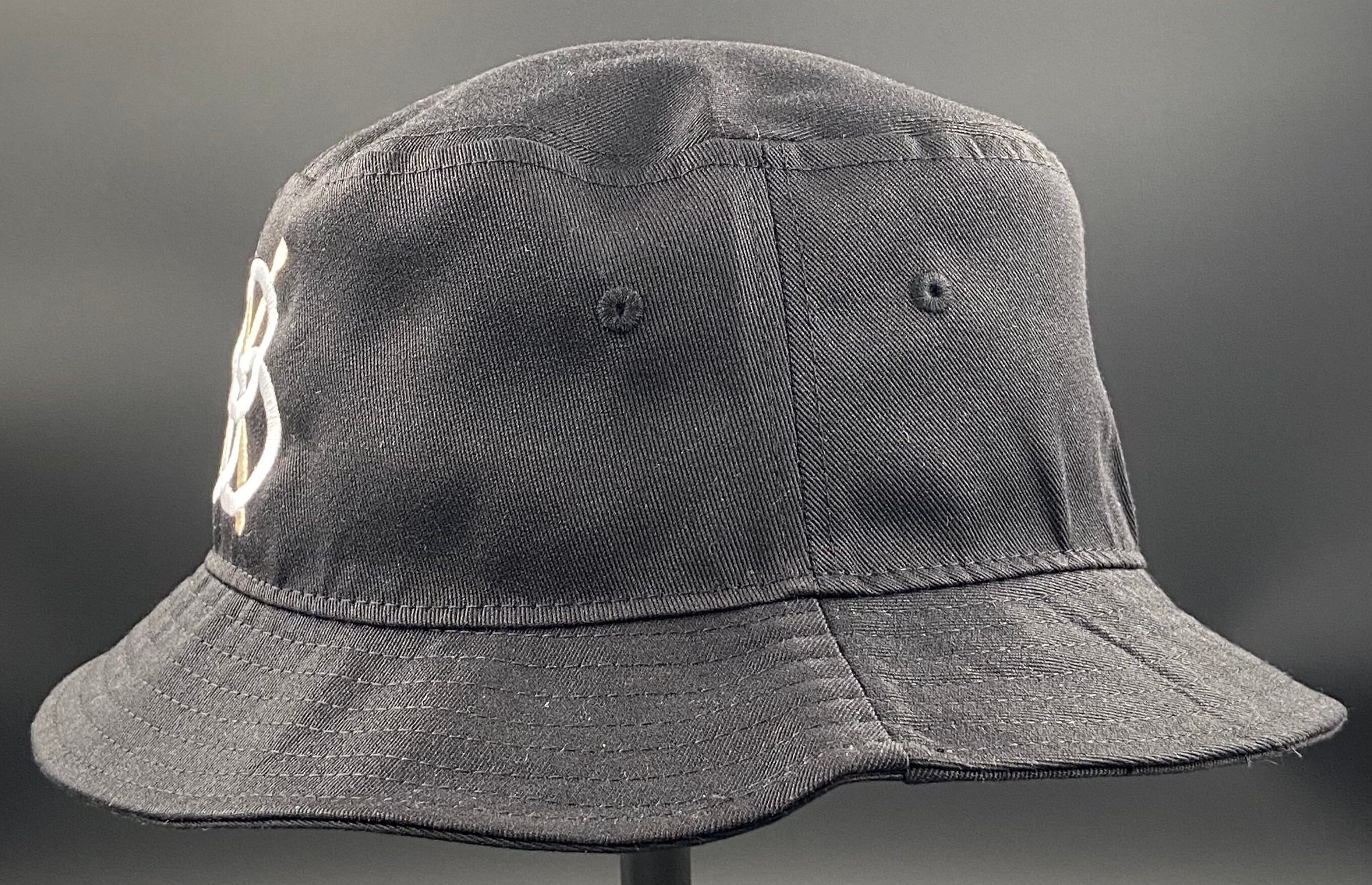 John Bonzo Bonham of Led Zeppelin Black Bucket Hat - Etsy