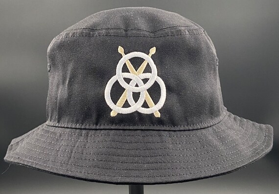 ハット DRENIQ Signature bucket hat ( 2 COLOR) Utmost Bucket Hat | Two Tone Dual Color and Gradient Styles
