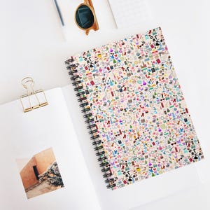 Taylor Notebook Swift Journal Roze spiraal notebook Tay Era Icons Swifti Back to School Accessoires Beste vriend Leuke schoolbenodigdheden dagboek