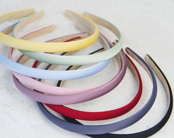 Everyday Thin Hairband