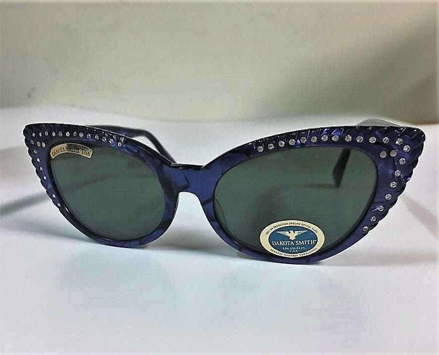 SALE! Vintage Dakota Smith sunglasses Dakota Smith Sunglasses With Prescription Lenses(s) main image 3